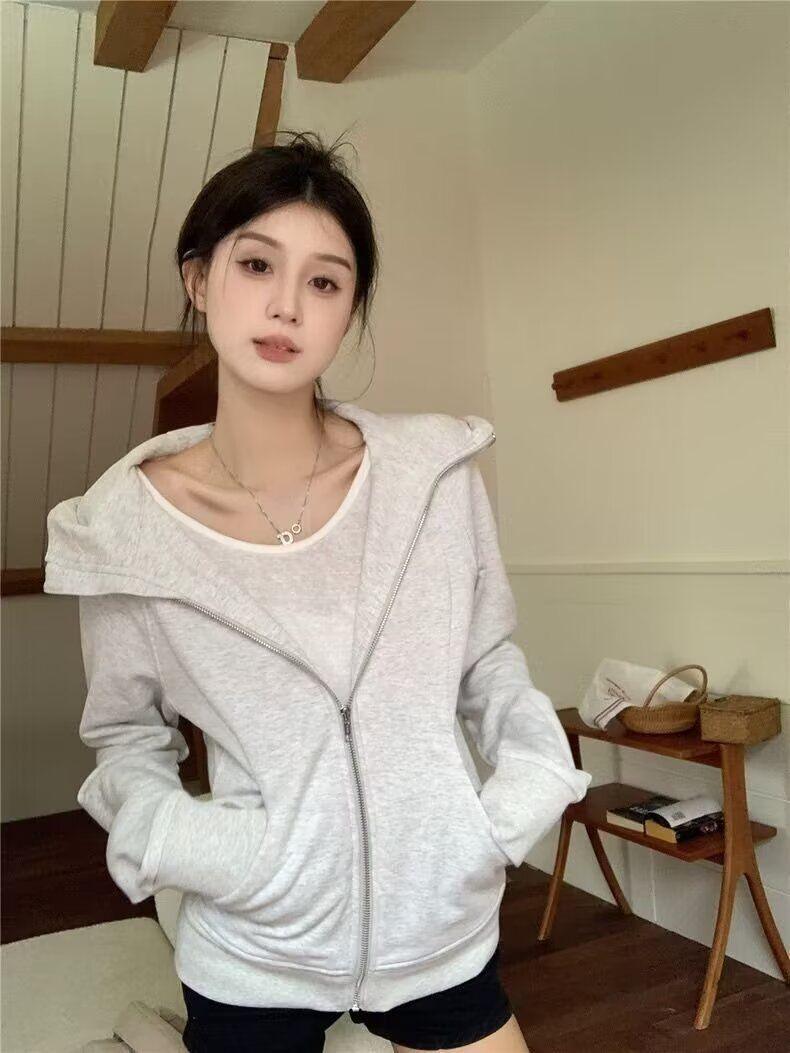 sale!Áo khoác cardigan 2024 tin tức xuân thu