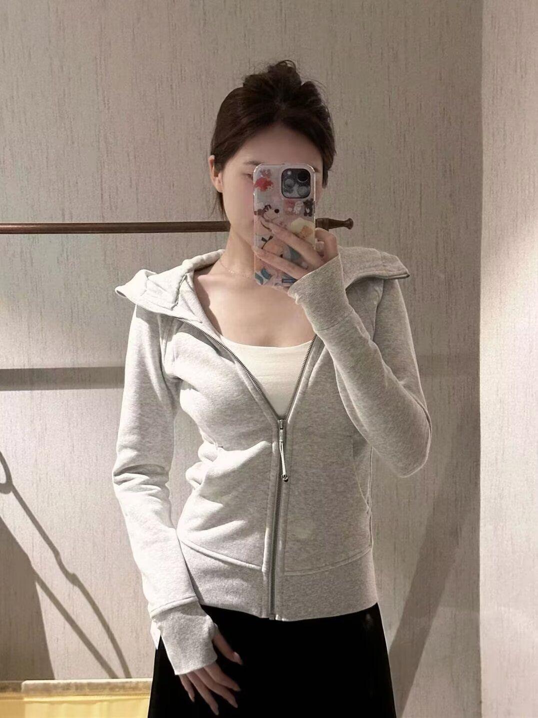 sale!Áo khoác cardigan 2024 tin tức xuân thu