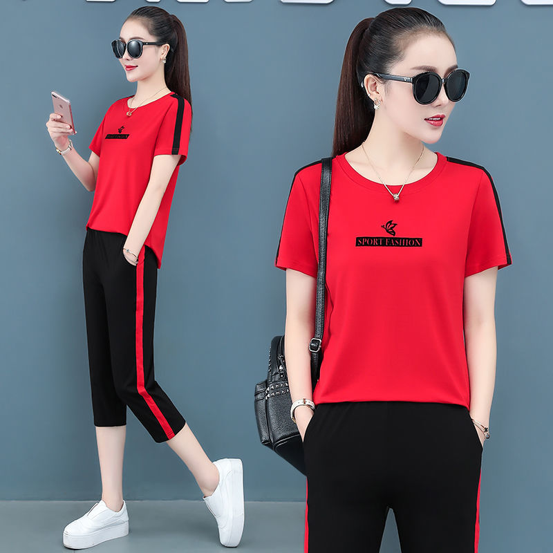 Chim Gõ Kiến Cotton Thể Thao Phù Hợp Với Nữ Mùa Hè A1536 size3