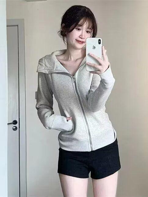 sale!Áo khoác cardigan 2024 tin tức xuân thu