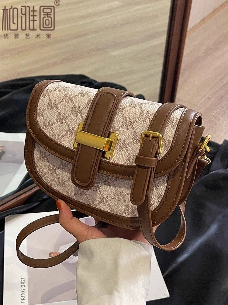 sale!Túi thiết kế một vai Crossbody